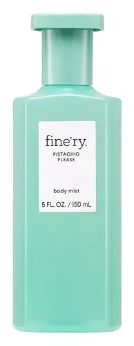 Fine'ry Pistachio Please Body Mist