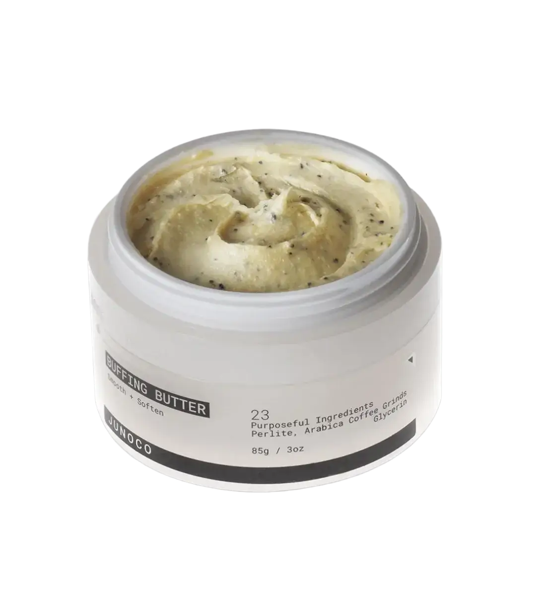 JUNOCO Buffing Butter