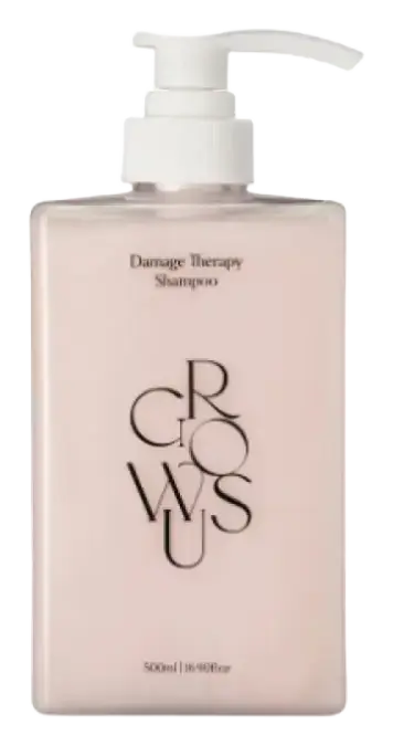 Growus Damage Therapy Shampoo