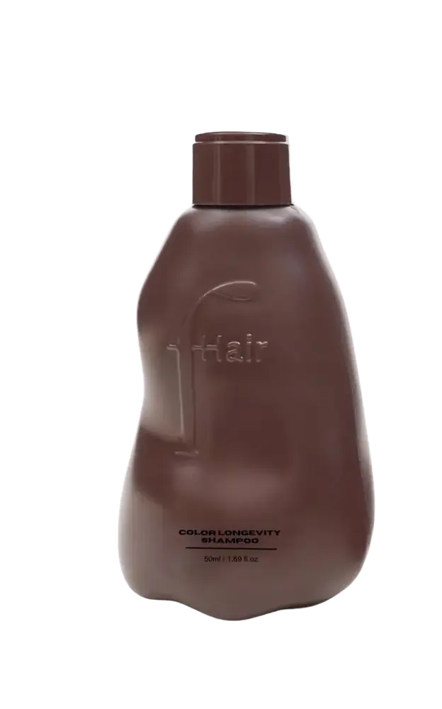 Fhair Color Longevity Shampoo