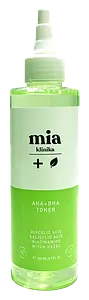 mia klinika AHA+BHA Toner