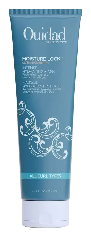 Ouidad Moisture Lock Ultra Nourishing Intense Hydrating Mask