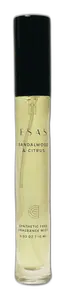 Esas Beauty Sandalwood & Citrus Fragrance