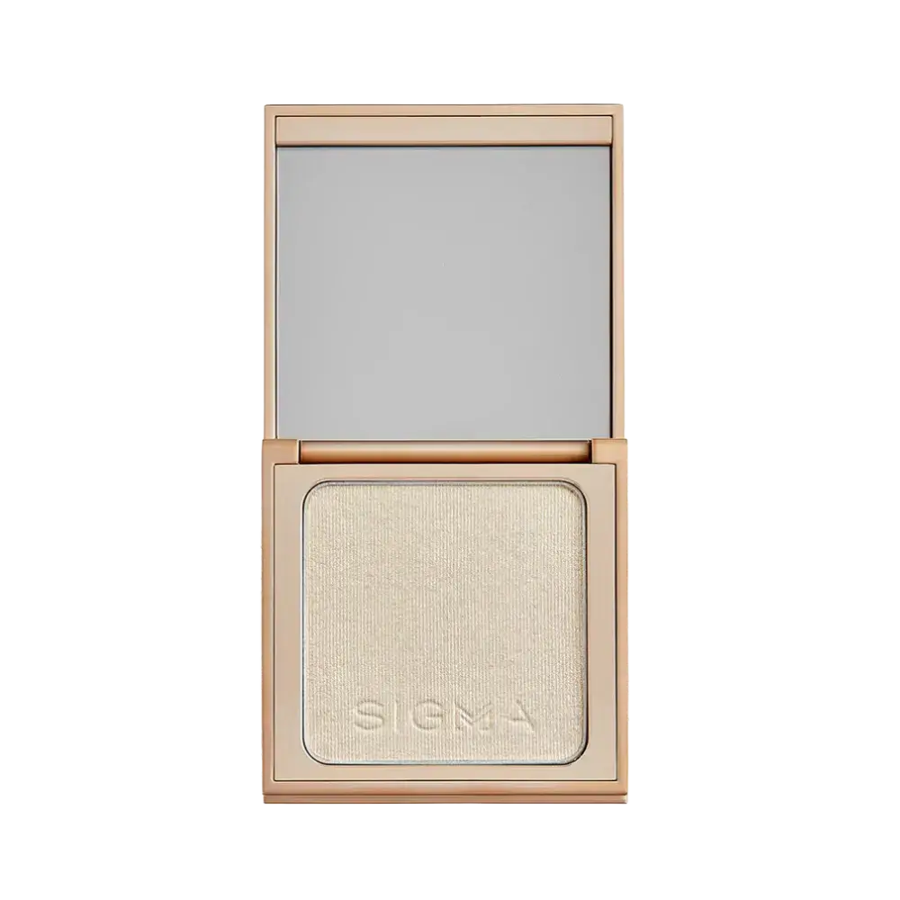 Sigma Pressed Powder Highlighter Moonbeam
