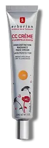 Erborian CC Cream SPF 25 Dore