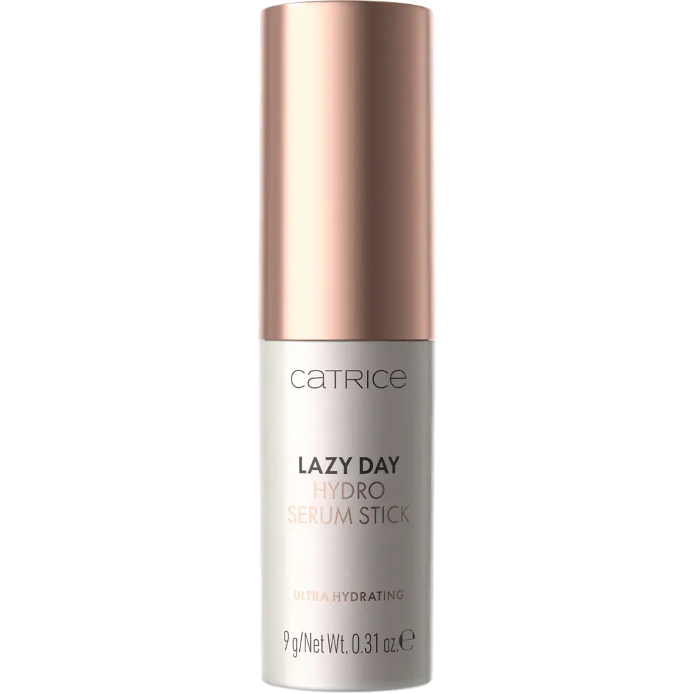 Catrice Lazy Day Hydro Serum Stick