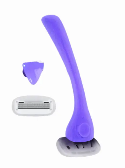 Billie Women’s Razor Moonbeam
