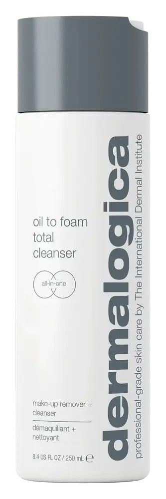 Dermalogica Oil To Foam Total Cleanser