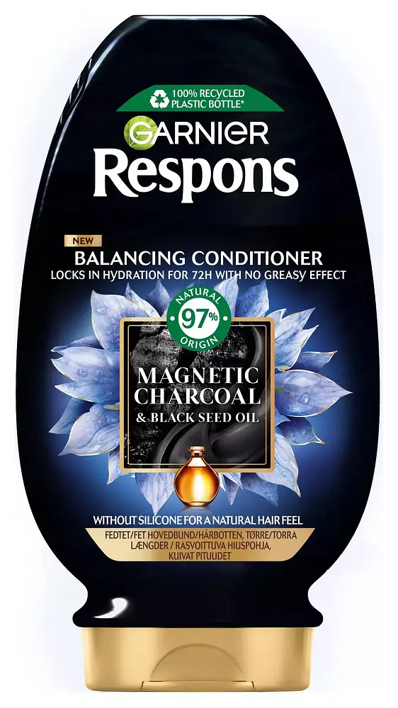 Garnier Respons Balancing Conditioner