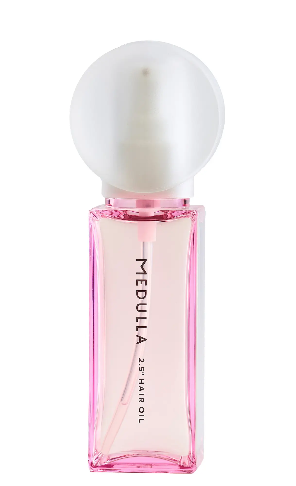 Medulla Diamond 2.5° Hair Oil Flower