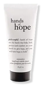 Philosophy Hands of Hope Hand and Cuticle Cream