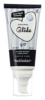 Belladot Glide Water Based Lubricant Original