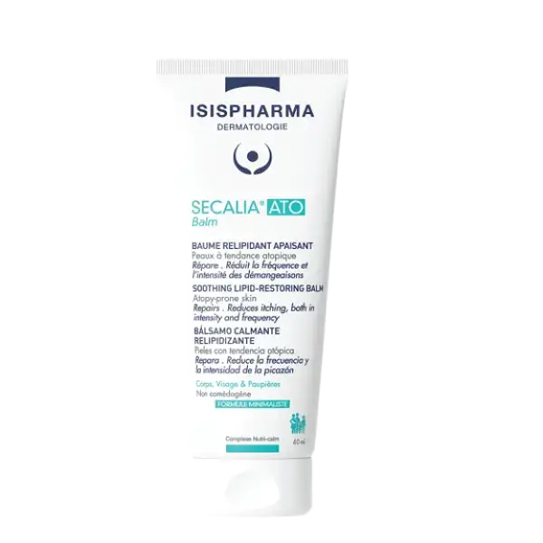 Isispharma Secalia Ato Balm