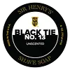 Black Tie No. 13 Unscented