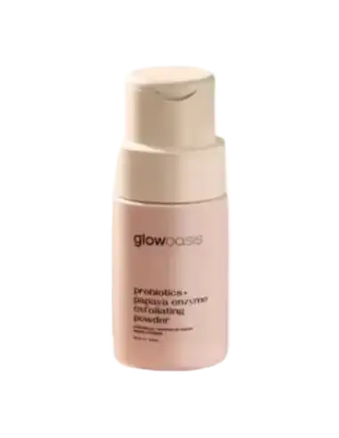 Glow Oasis Probiotics+Papaya Enzyme Exfoliating Powder