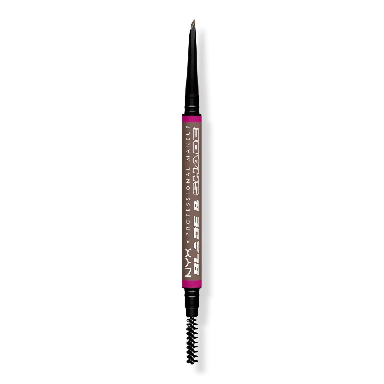 NYX Cosmetics Blade & Shade Nano Brow Pencil 03 Cool Ash Brown