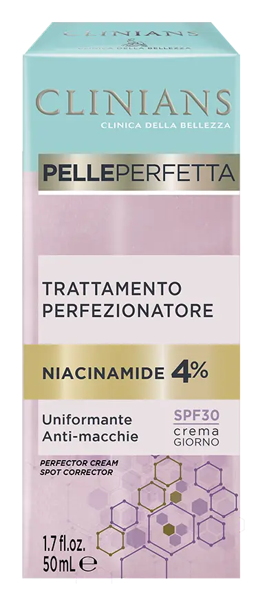 Clinians Perfector Treatment