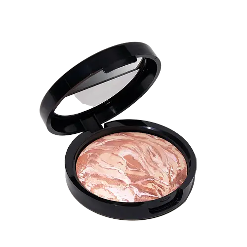 Laura Geller Baked Bronze-N-Brighten Multipurpose Bronzer Fair