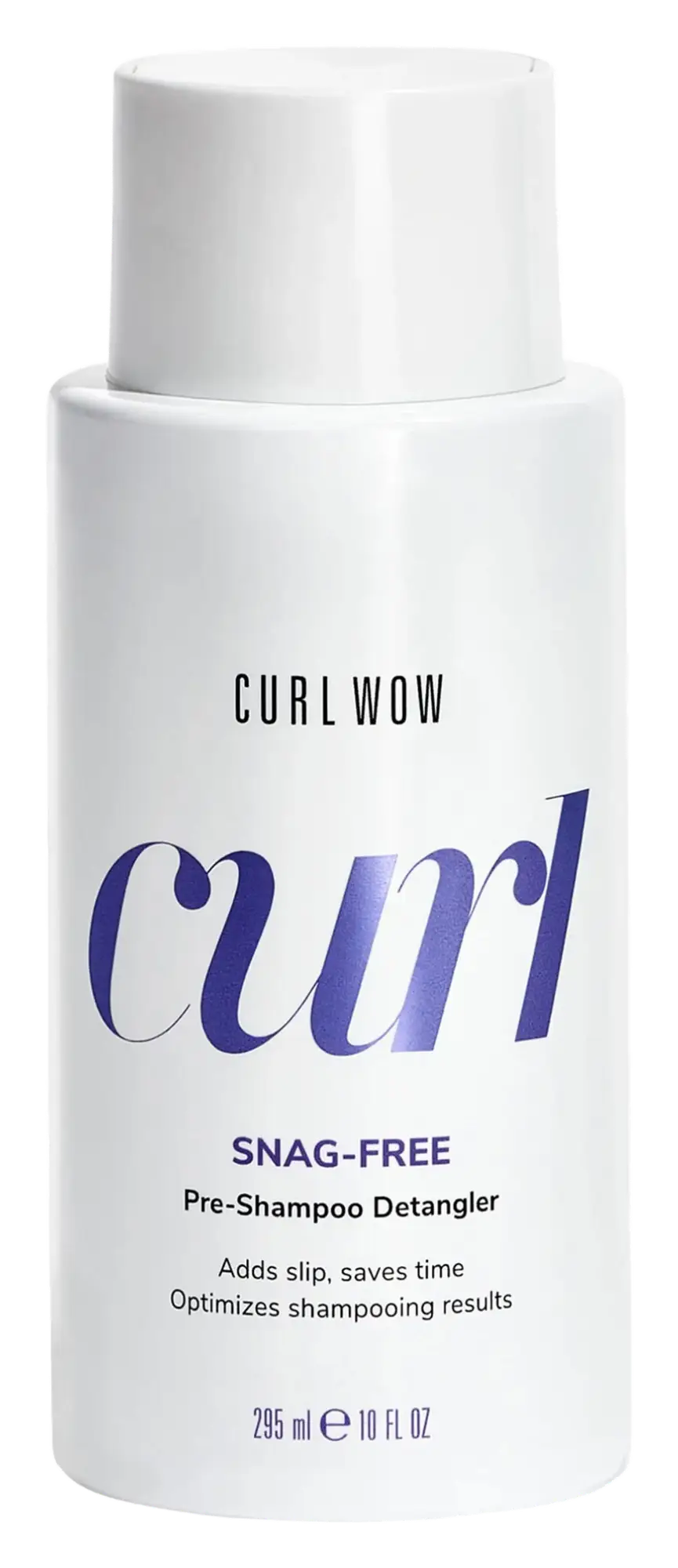 Color Wow Curl Wow Snag-Free Pre-Shampoo Detangler