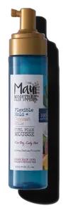 Maui Moisture Nourish & Moisture Coconut Milk Curl Foam Mousse