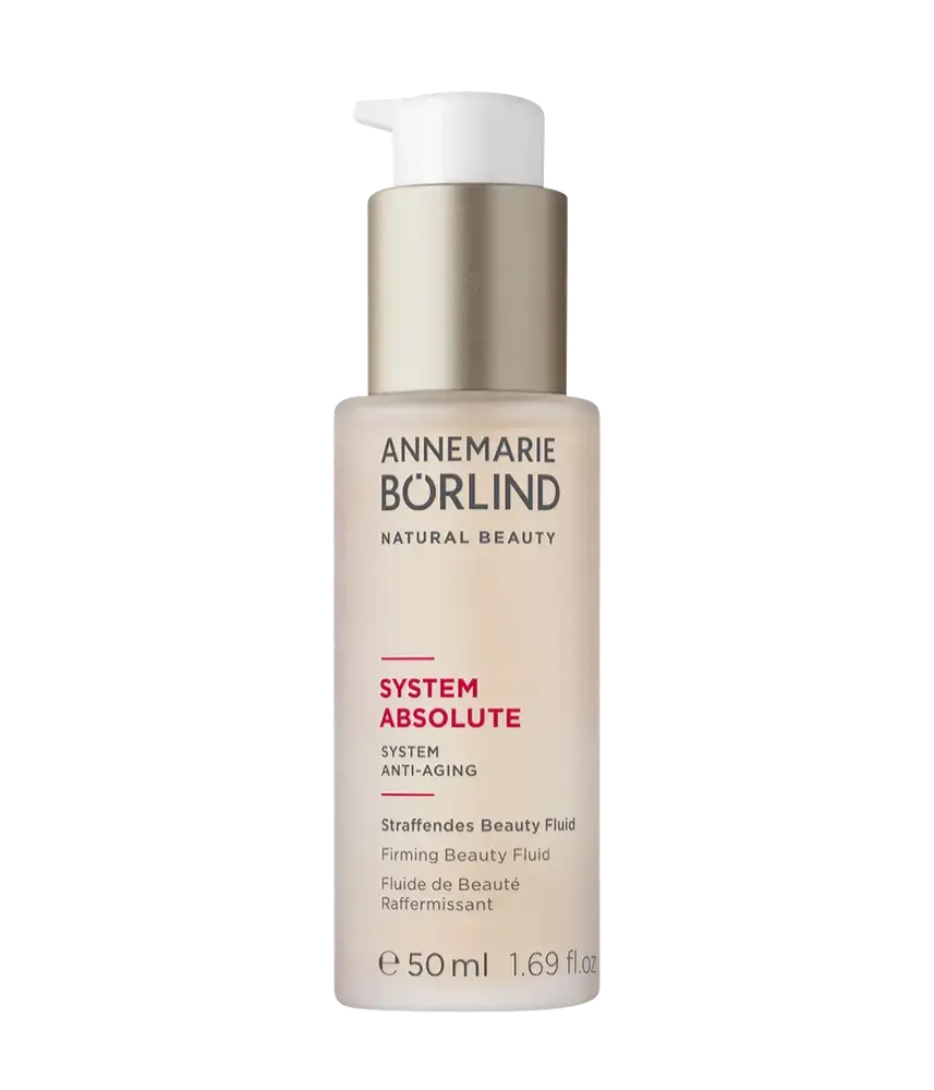Annemarie Börlind System Absolute Anti-Aging Firming Beauty Fluid