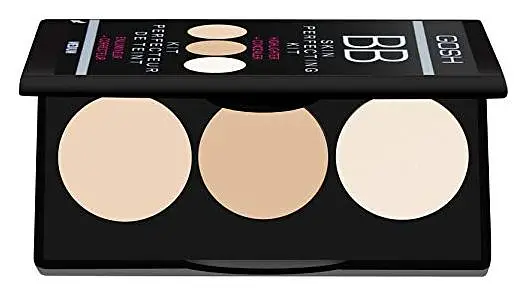 GOSH BB Skin Perfecting Kit 01 Light
