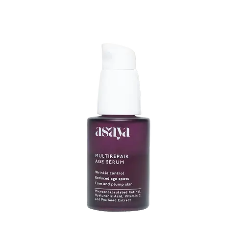 Asaya MultiRepair Age Serum
