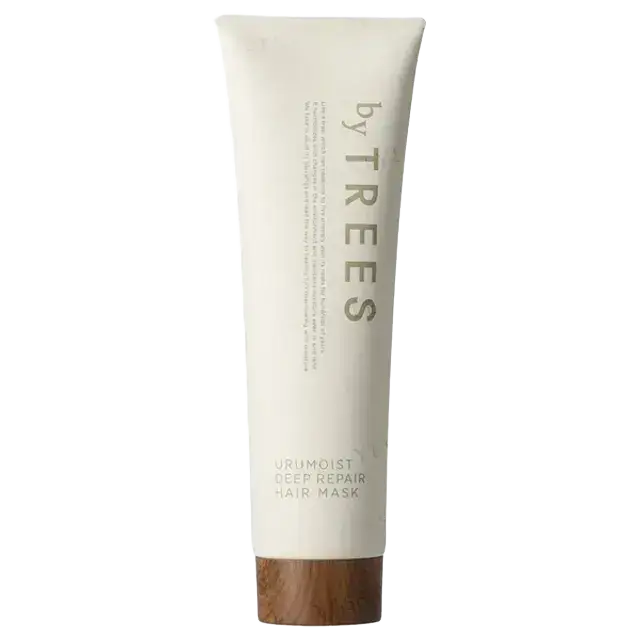 Beaute De Mode byTREES Urumoist Deep Repair Hair Mask