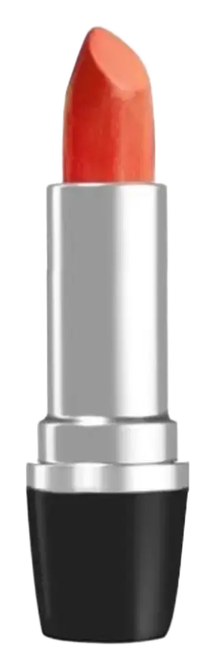 Real Purity Lipstick Tangerine