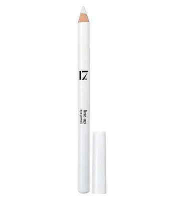 Boots 17. Line Up Eye Pencil 060 White