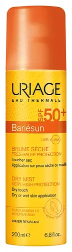 Uriage Bariésun Dry Mist SPF 50+