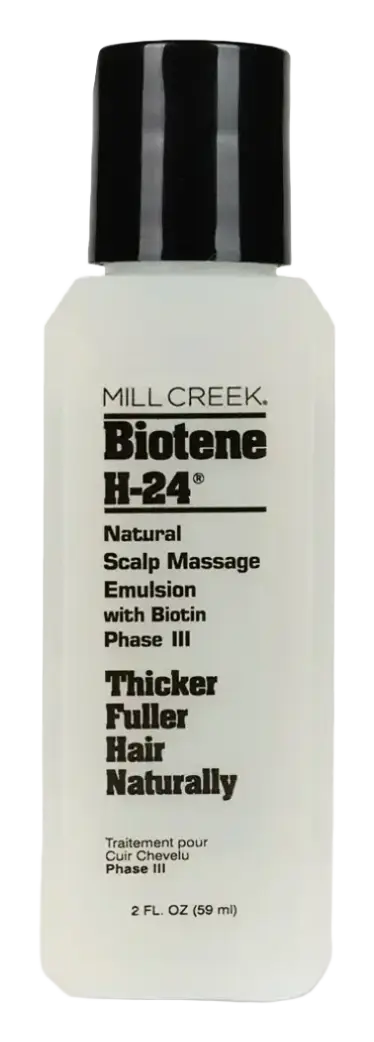 Mill Creek Botanicals Biotene H-24 Emulsion