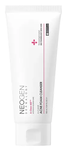 Neogen Dermalogy A-Clear Foam Cleanser