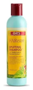 ORS Hair Care Uplifting Shampoo With Nettle Leaf & Horsetail Extract