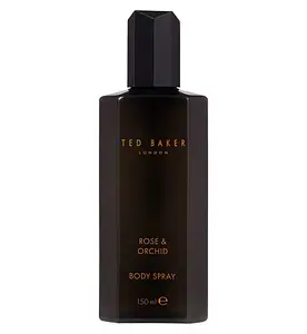 Ted Baker Rose & Orchid Body Spray