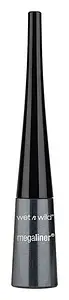 Wet n Wild Megaliner Liquid Eyeliner Black