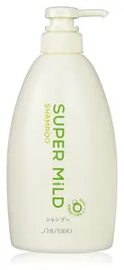 Shiseido Super Mild Shampoo