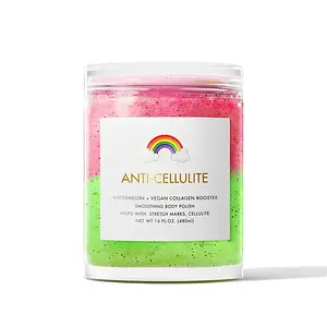 Rainbow Beauty Anti-Cellulite Smoothing Body Polish