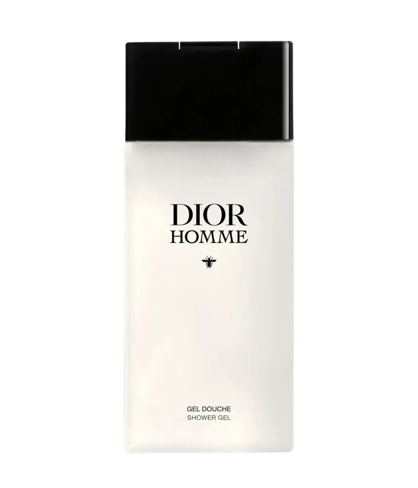 Dior Homme Shower Gel