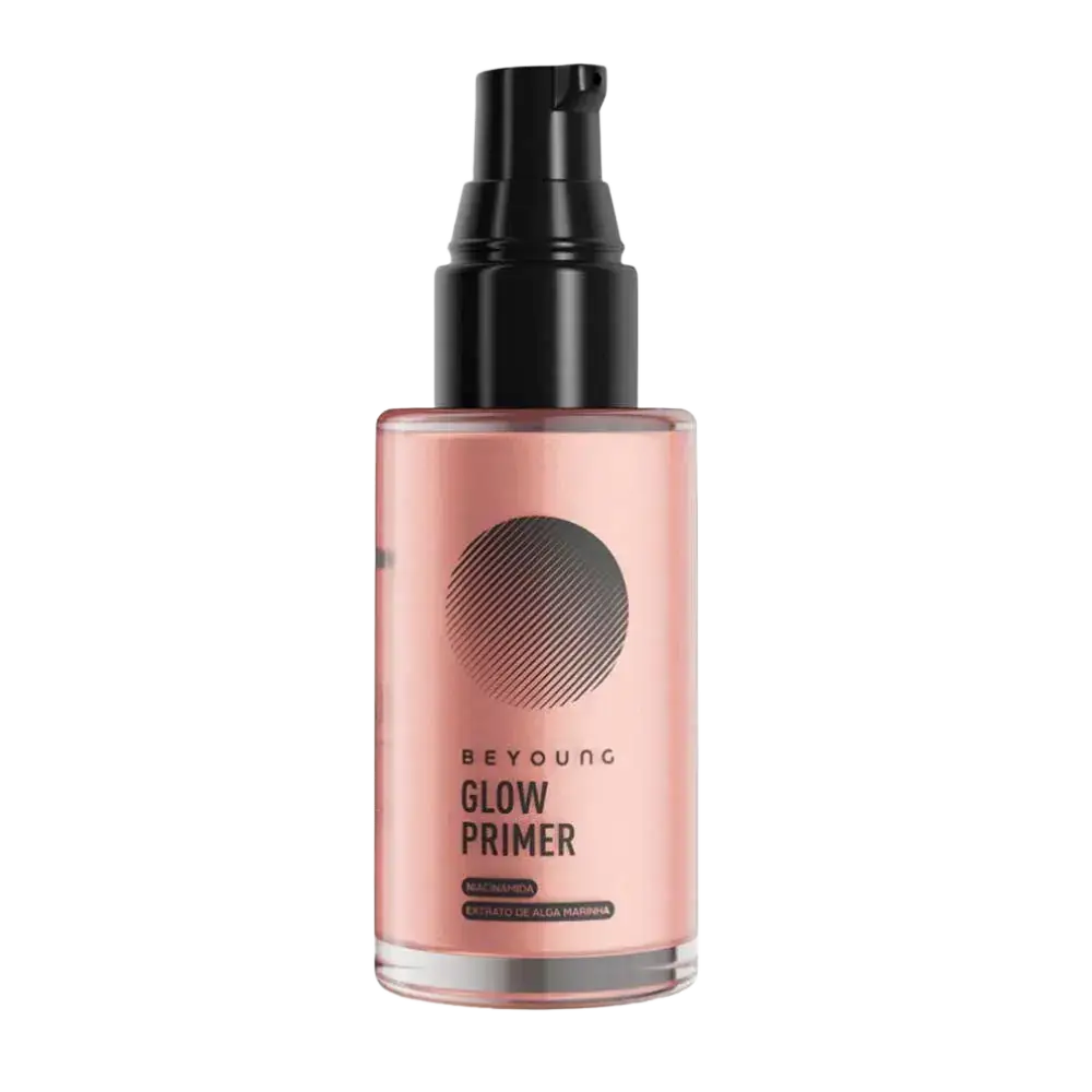 Beyoung Glow Primer Rose