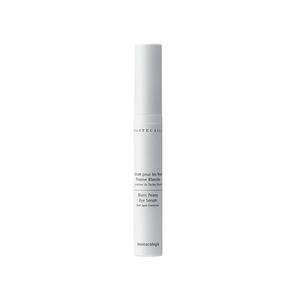 Chantecaille Blanc Peony Eye Serum Dark Spot Corrector