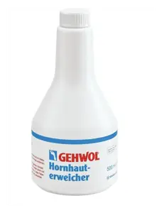 Gehwol Fusskraft Callus Softener