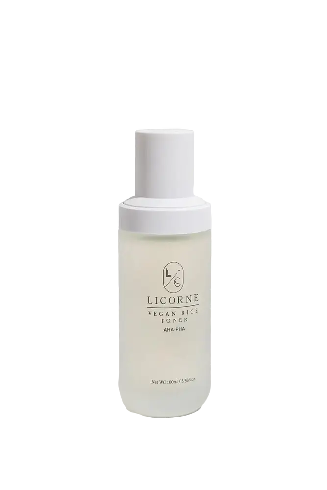 Licorne Vegan Rice Toner