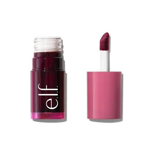 e.l.f. cosmetics Sheer For It Blush Tint Plums Up