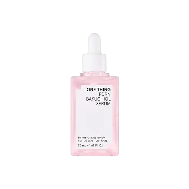 One Thing PDRN Bakuchiol Serum