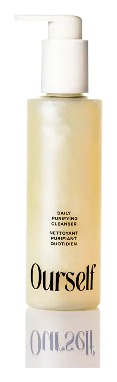 Ourself Daily Purifying Cleanser