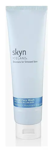 skyn ICELAND Glacial Face Wash