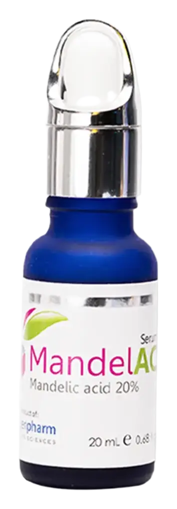 Jenpharm Mandelac Serum With Mandelic Acid 20%