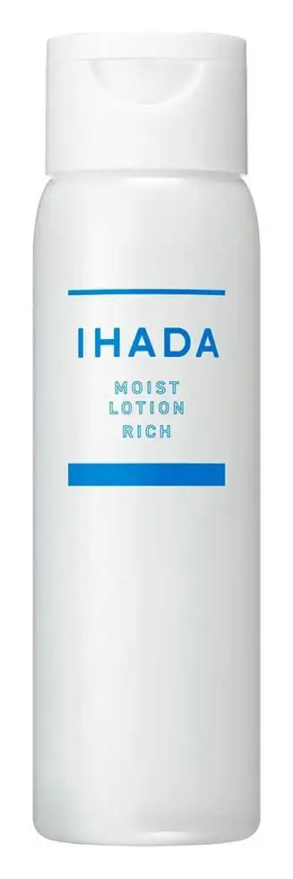 IHADA Moist Lotion Rich