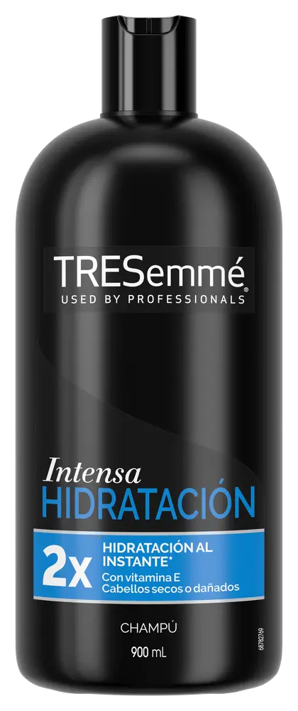 TRESemmé Intensa Hidratación